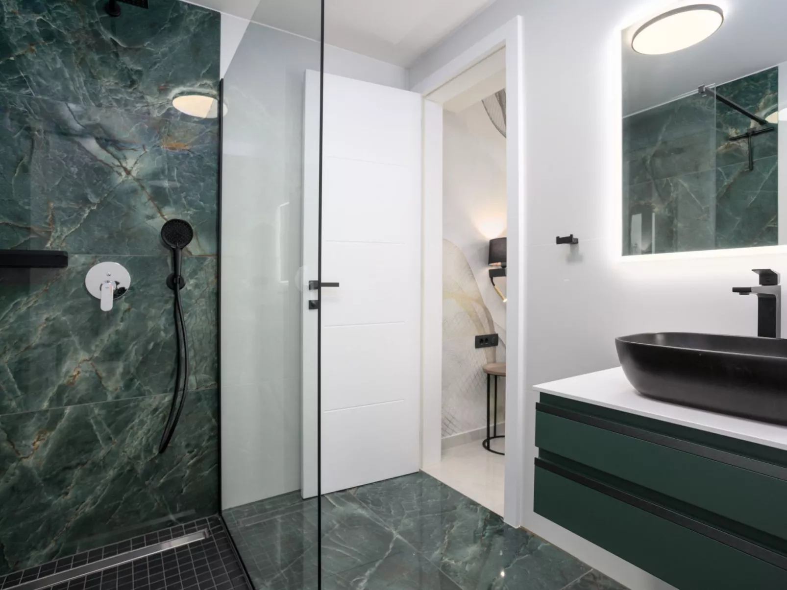 Luxusvilla mit beheiztem Pool in Strandnähe - Image-tags.info