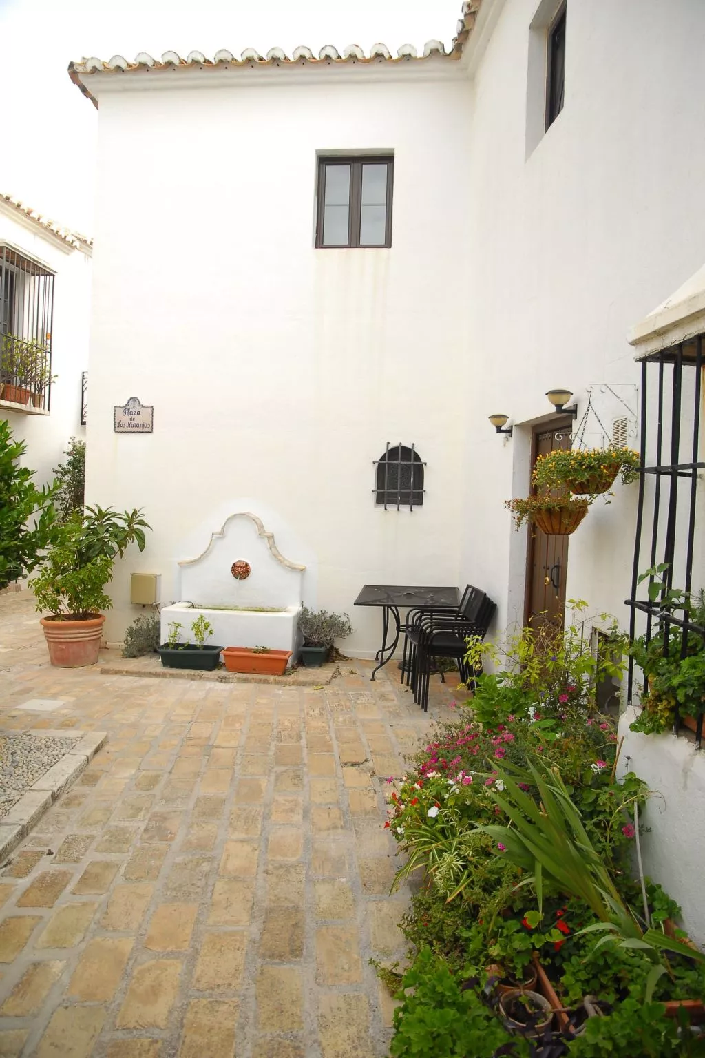 Mijas Pueblo Wohnung - Image-tags.info