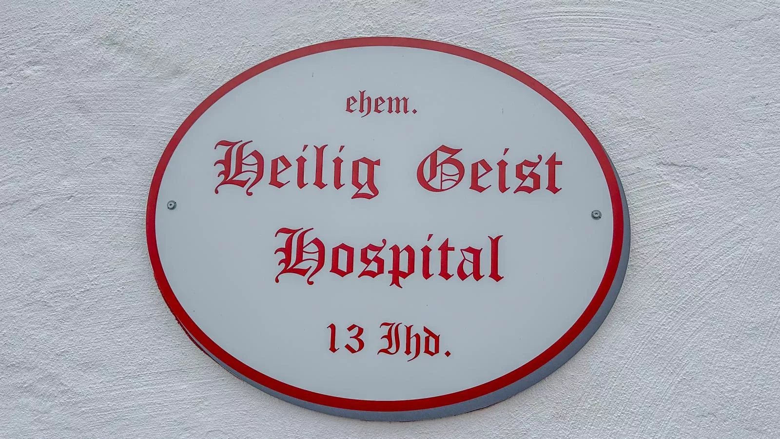 Münstermaifeld - Sfeer