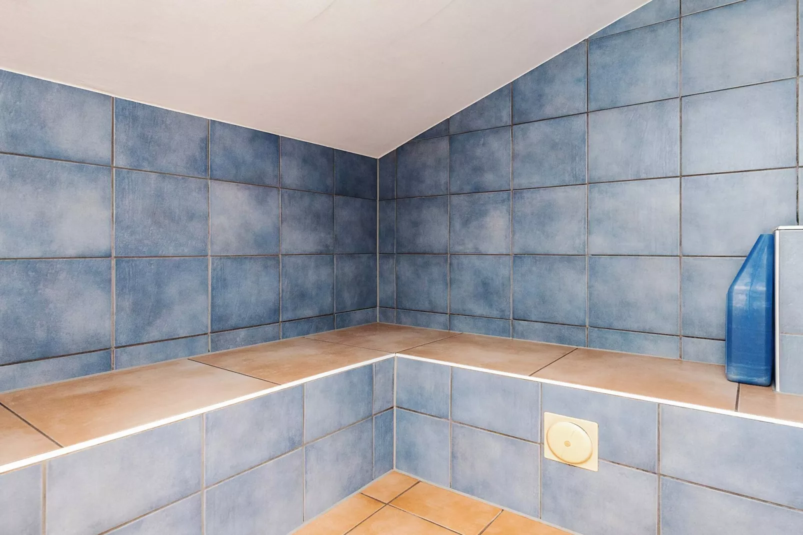 4 sterren vakantie huis in FRIEDRICHKOOG-Binnen