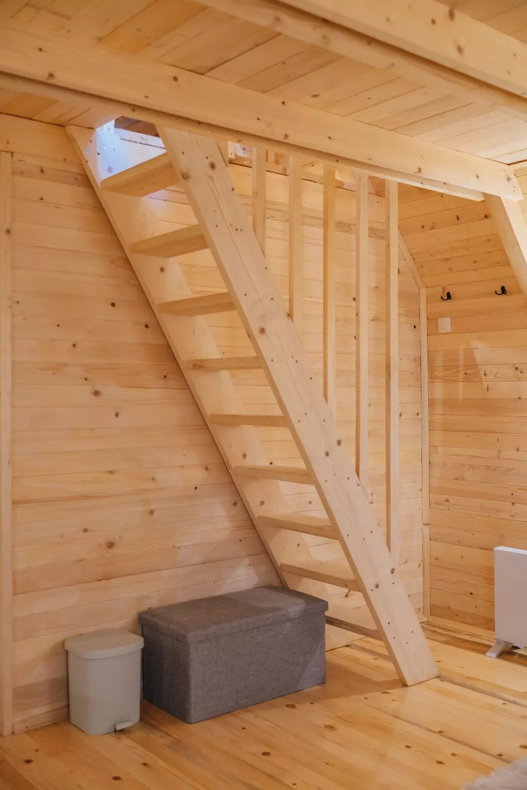 Komovi Luxus Haus Montenegro - Binnen