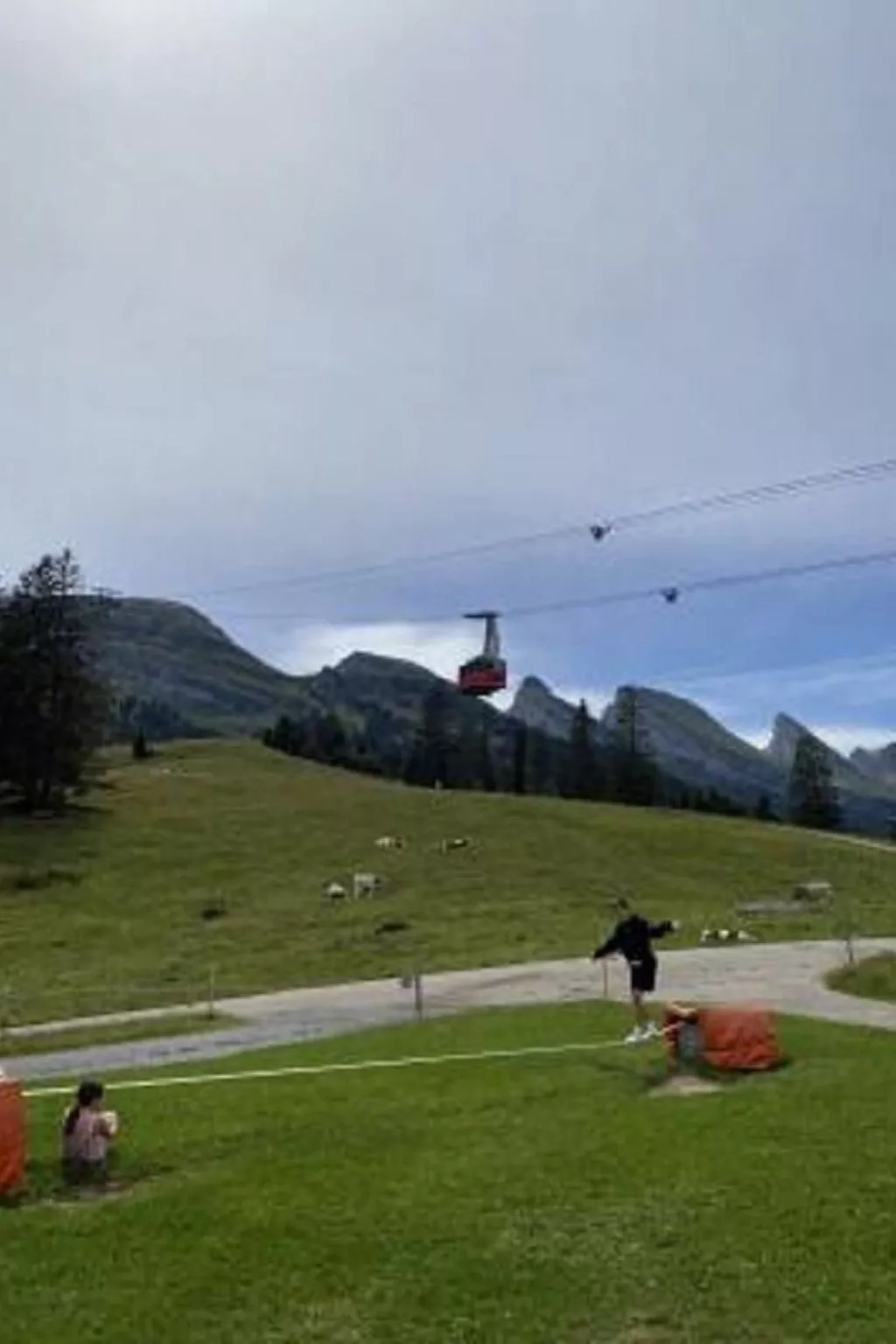 Chalet mit Garten, Grill und Terrasse - Image-tags.info