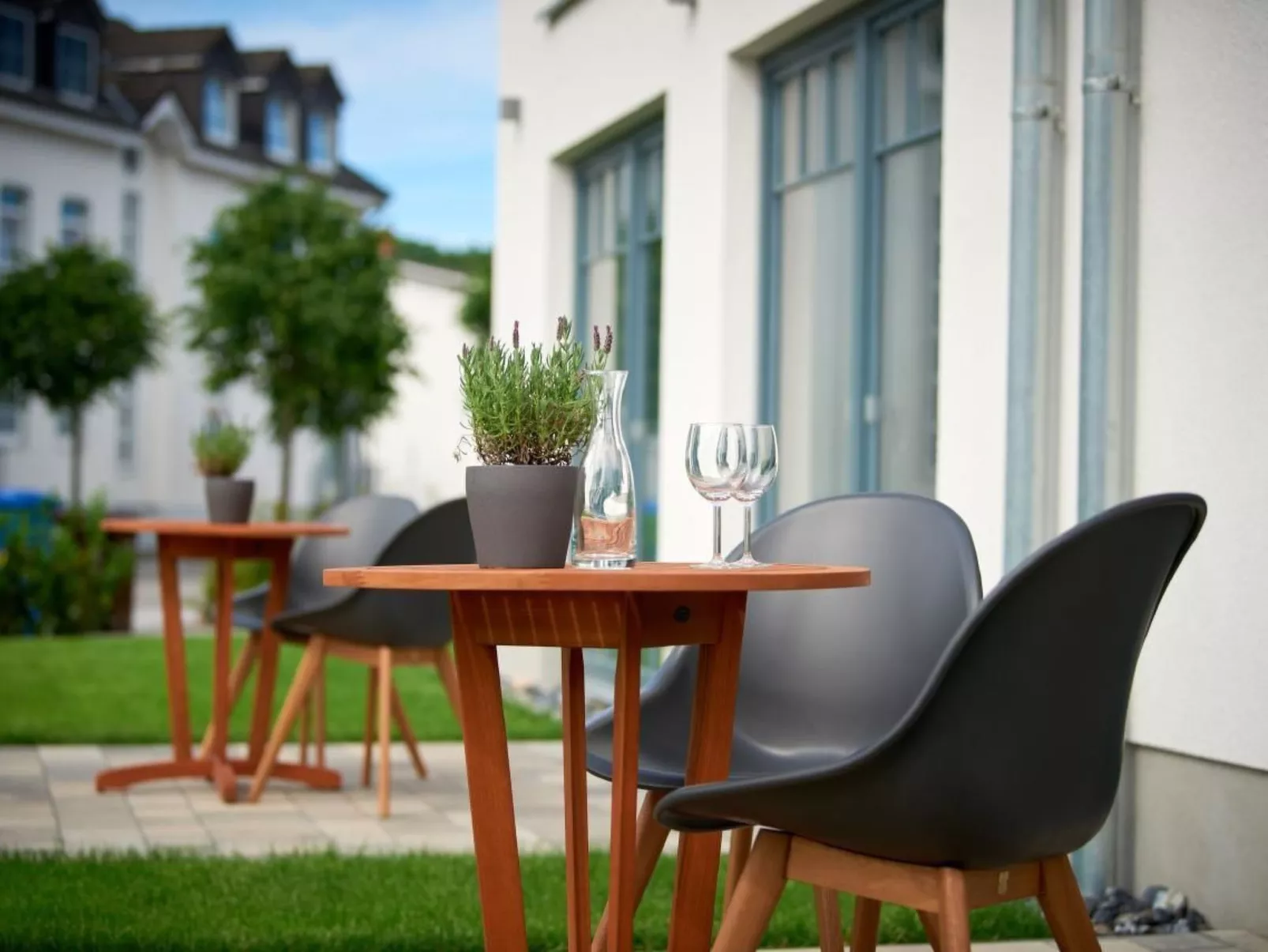 In Sellin mit Großer Sauna - Image-tags.info