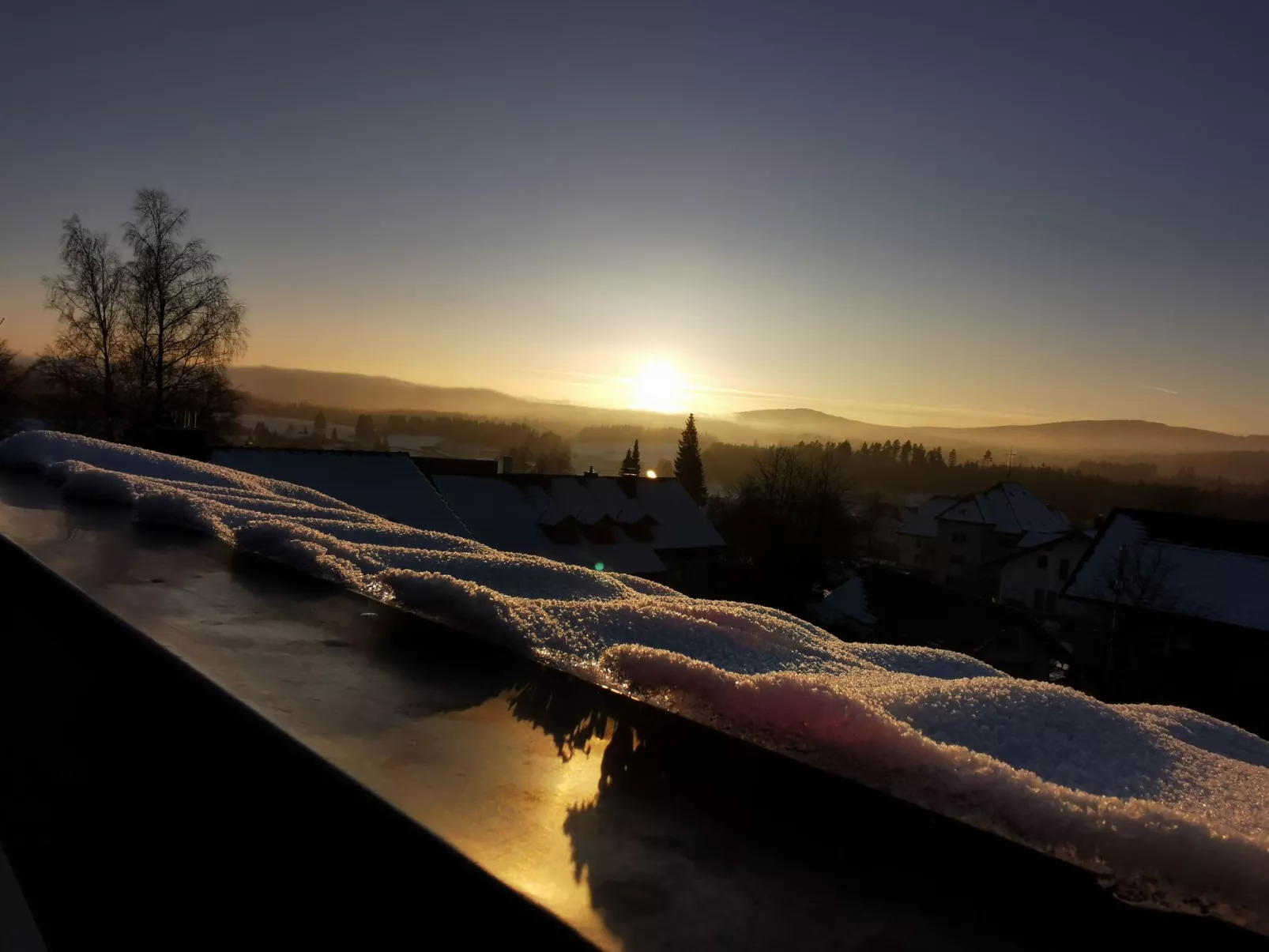 In Haidmühle mit Großem Garten - Image-tags.info