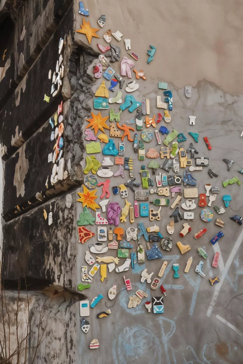 Studio "Fancy Brick 1" - Image-tags.info