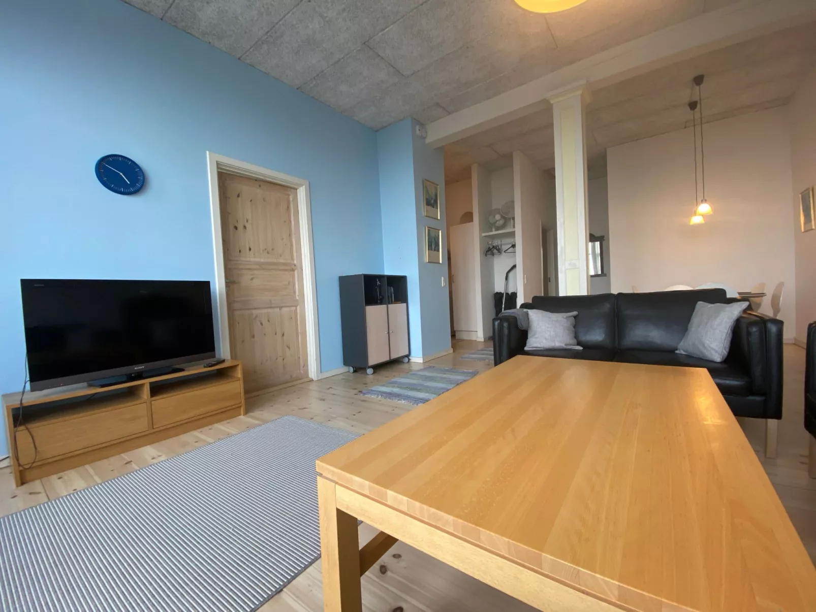 Skaerven Beachfront Wohnung C - Image-tags.info