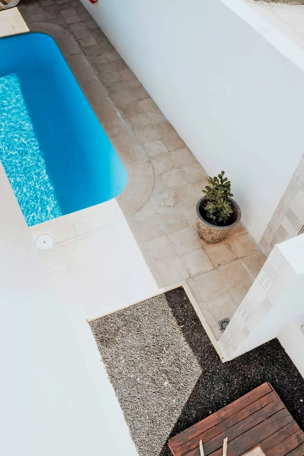 Komfortables Ferienhaus in Corralejo mit privatem Garten und beheiztem Pool - Image-tags.info