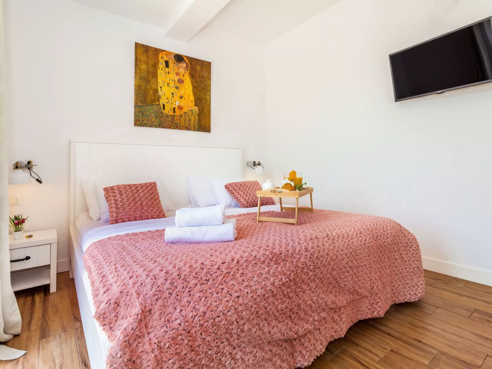 Villa Sunrise - Binnen