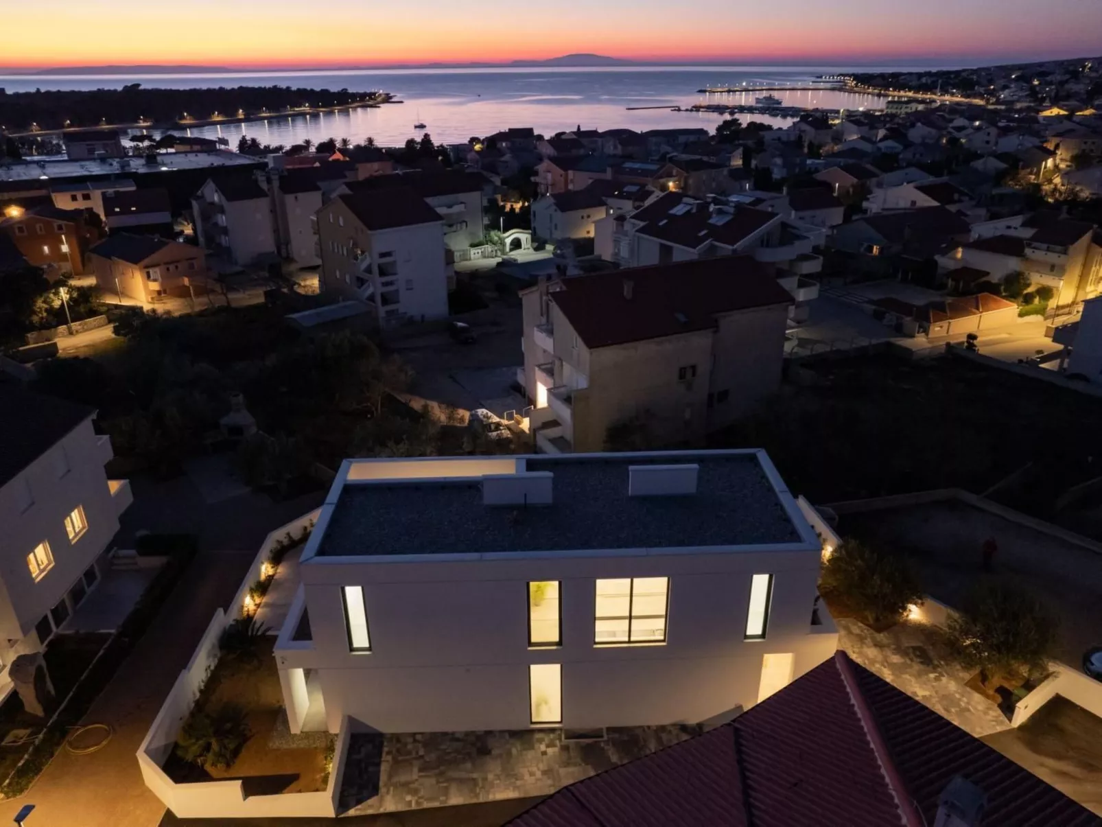 Elegante Villa Cataleya mit privatem Pool und Sauna - Image-tags.info