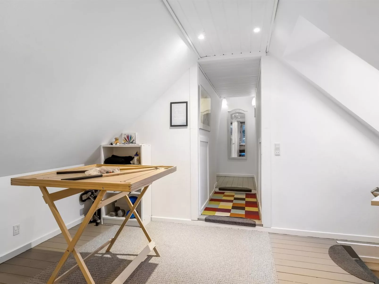 "Yorik" - 1.6km from the sea-Binnen