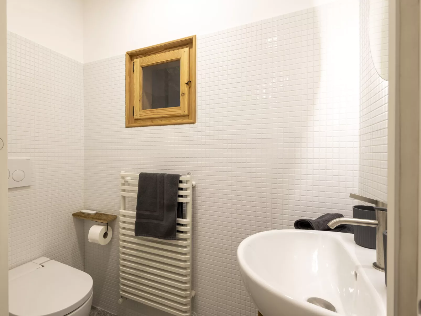 Planta Apartment-Binnen