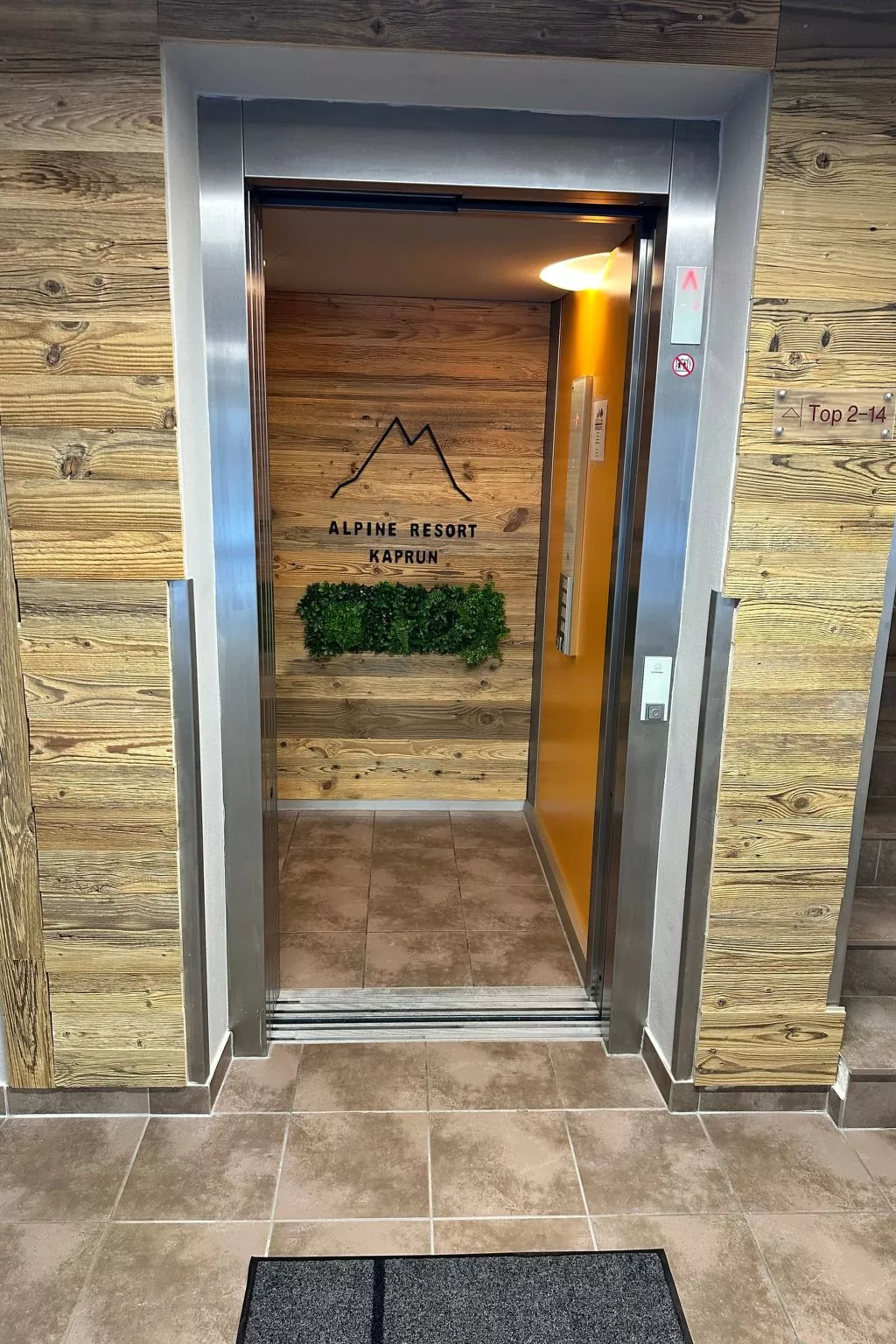 Alpinresort Kaprun top 1 - Image-tags.info