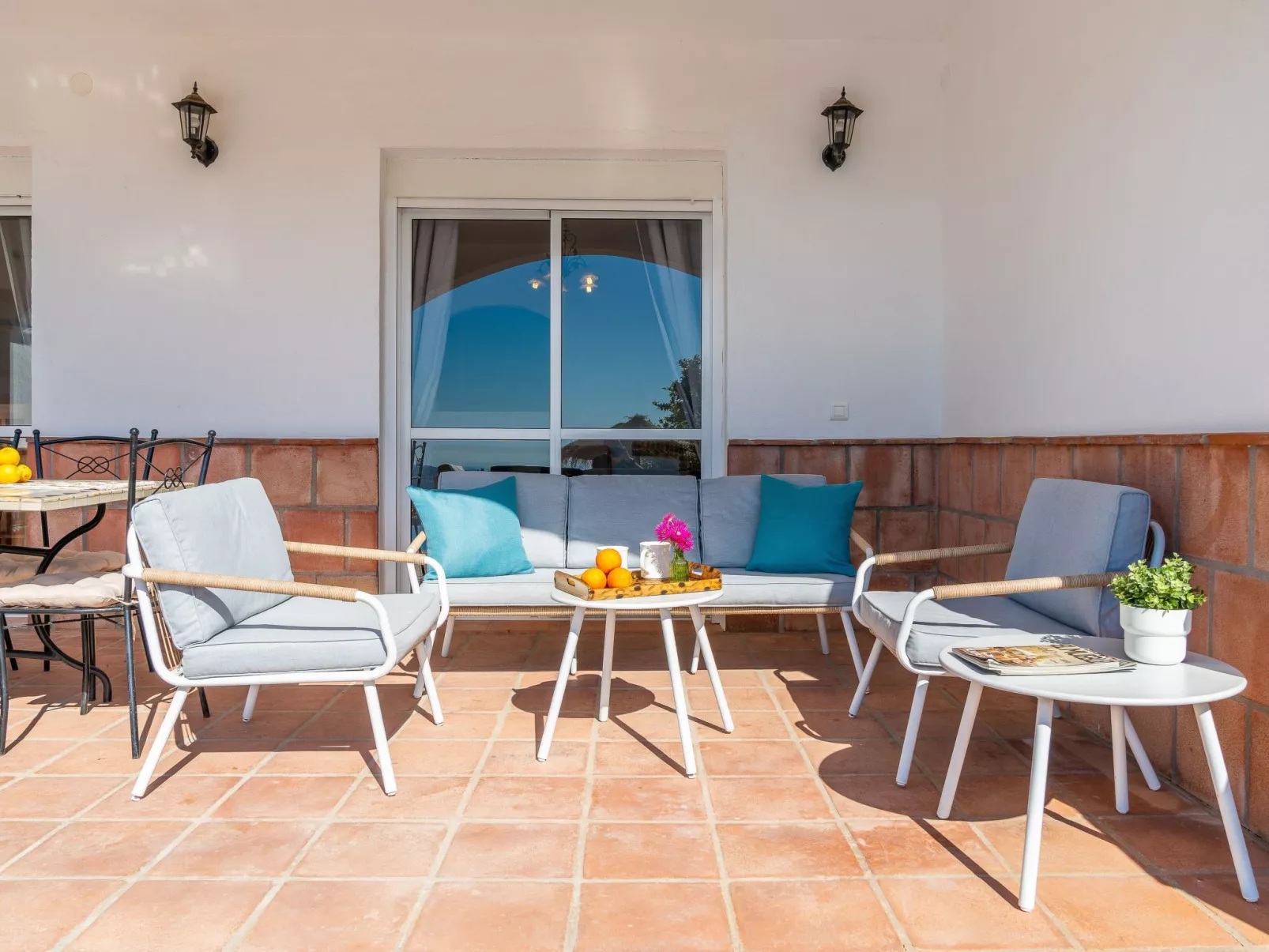 Villa Botin, beheizter Pool, AC, Meerblick - Image-tags.info