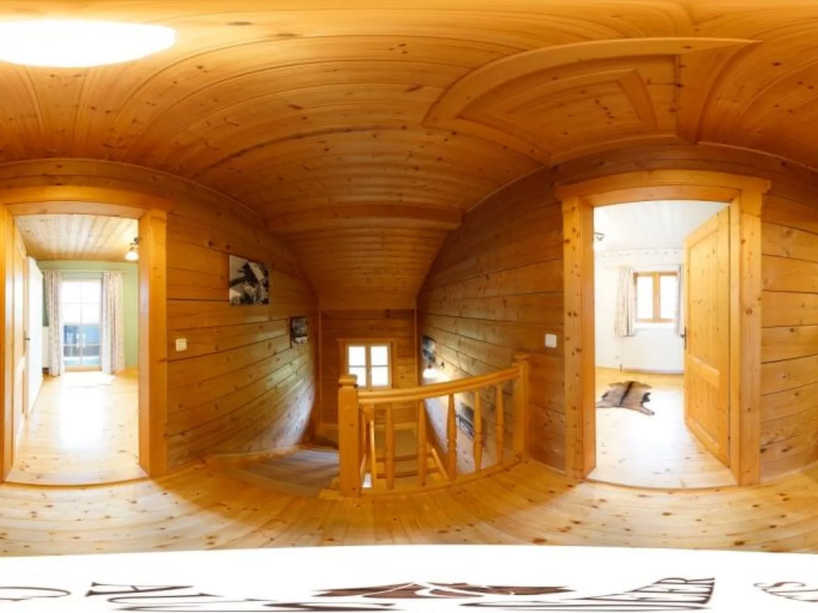 Erhöhte und ruhige Lage am Ortsrand von Bad Aussee - Image-tags.info