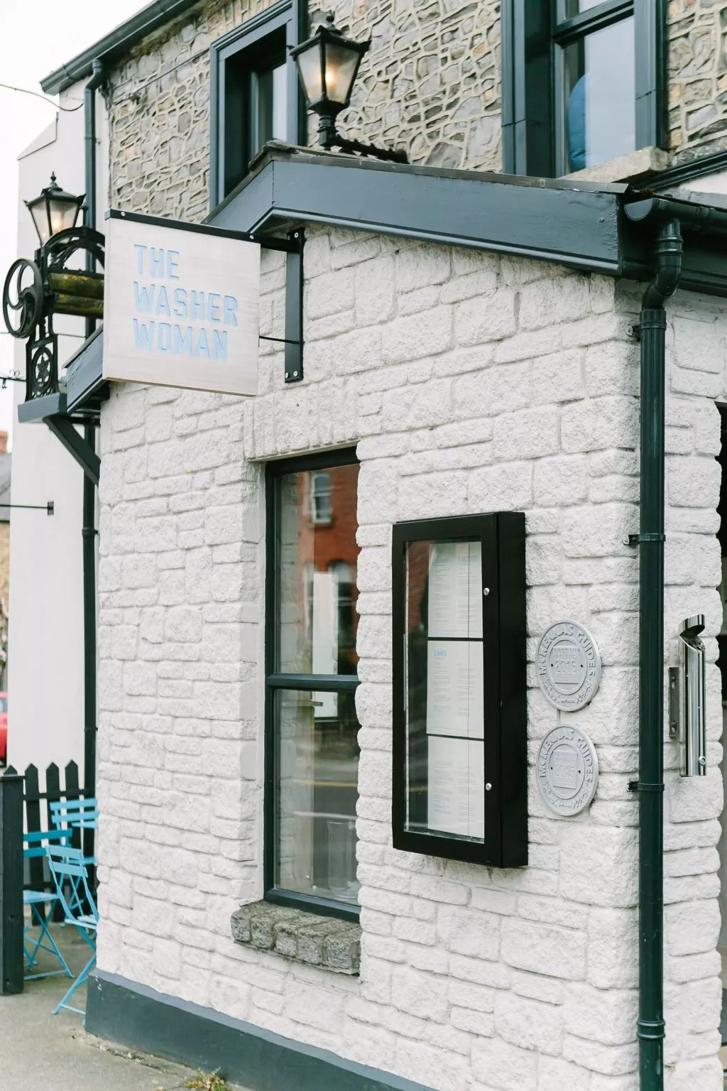 Ferienvilla "Glasnevin" - Image-tags.info