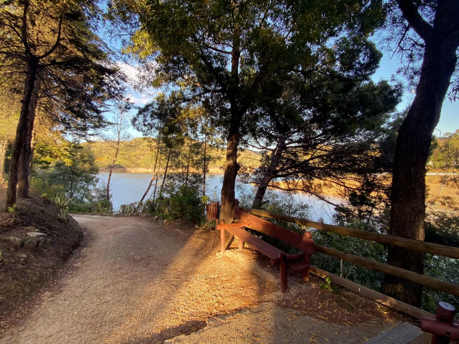 Ferienvilla "Blue Lake House" mit Sauna - Image-tags.info