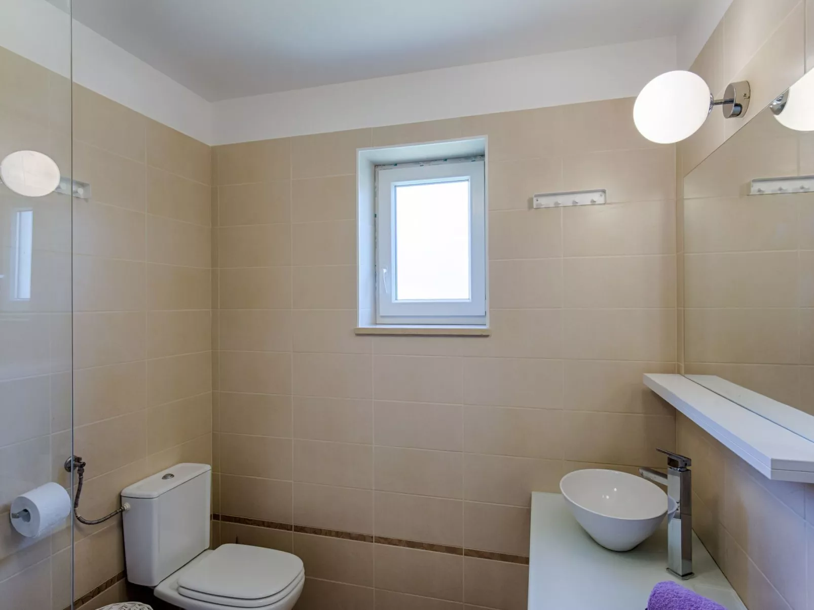 Villa "Oleandar" mit Schwimmbad und Meerblick - Image-tags.info