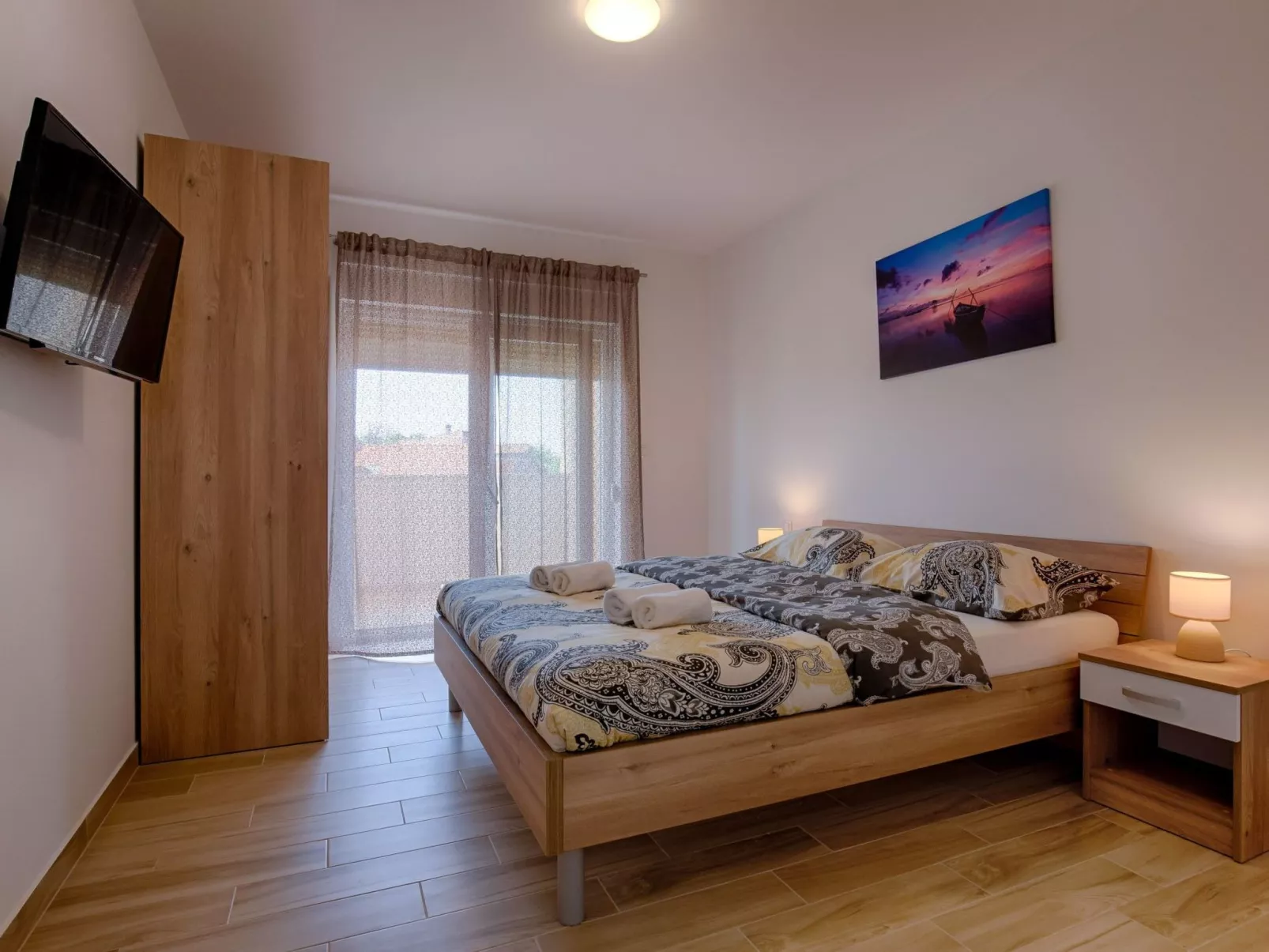 Haus in Pinezići mit privatem Pool - Image-tags.info