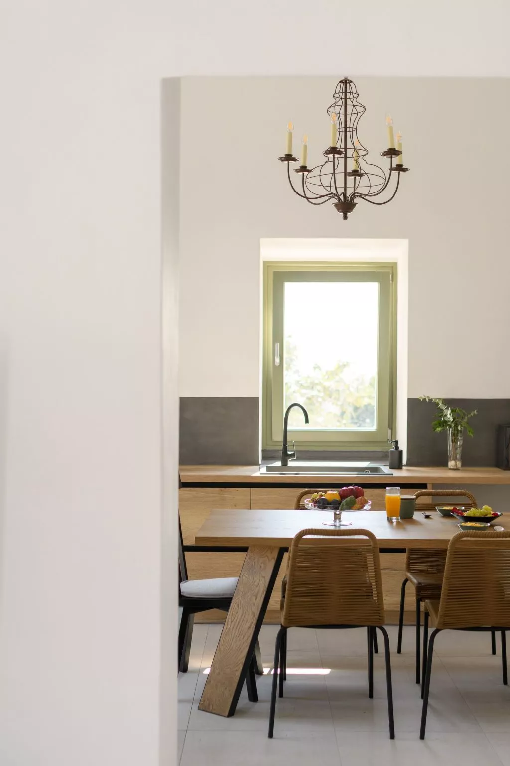 Villa di Capo - Villa Antonis mit privatem Pool - Image-tags.info