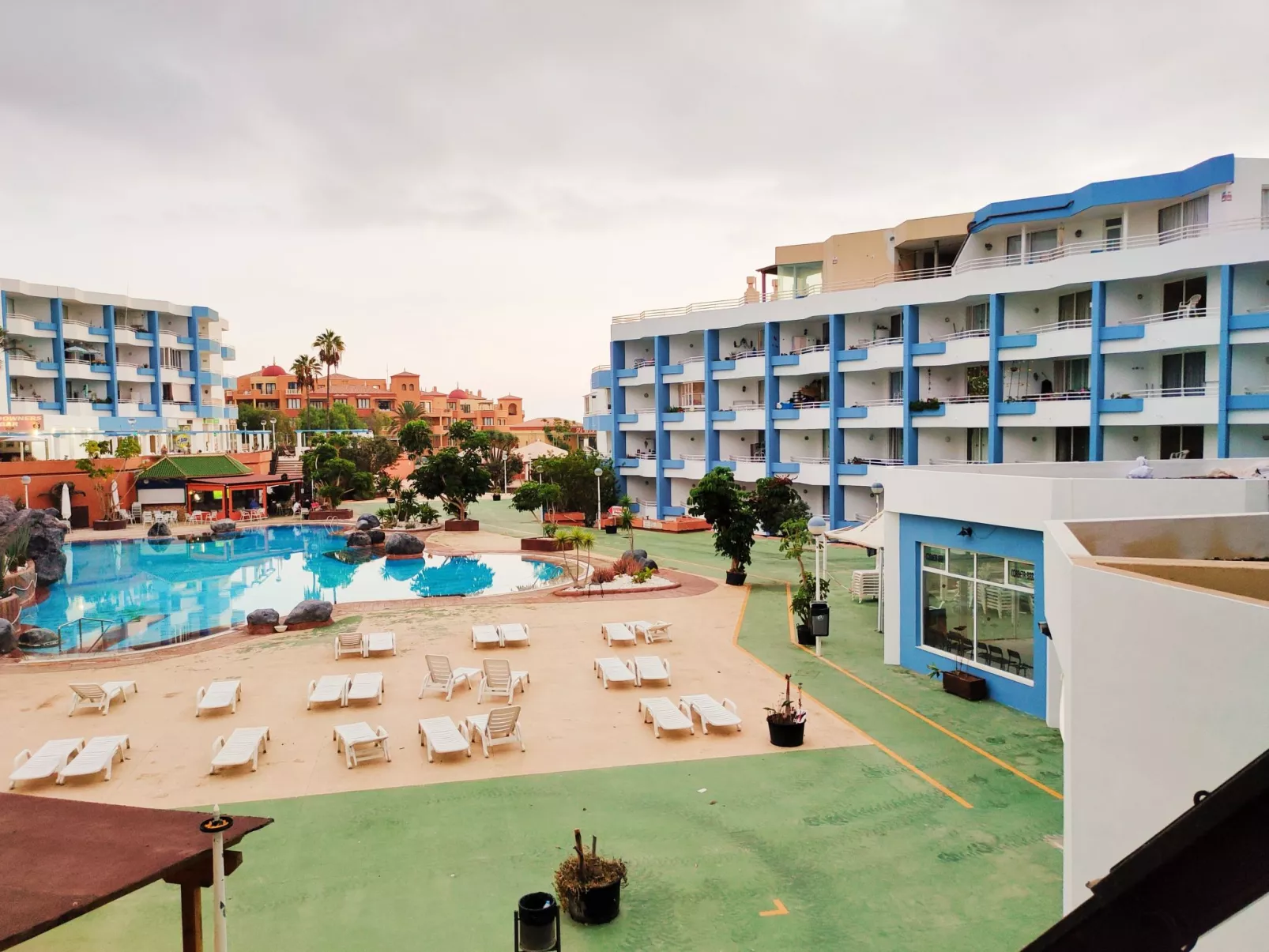 "Green Park 140 - Image-tags.info