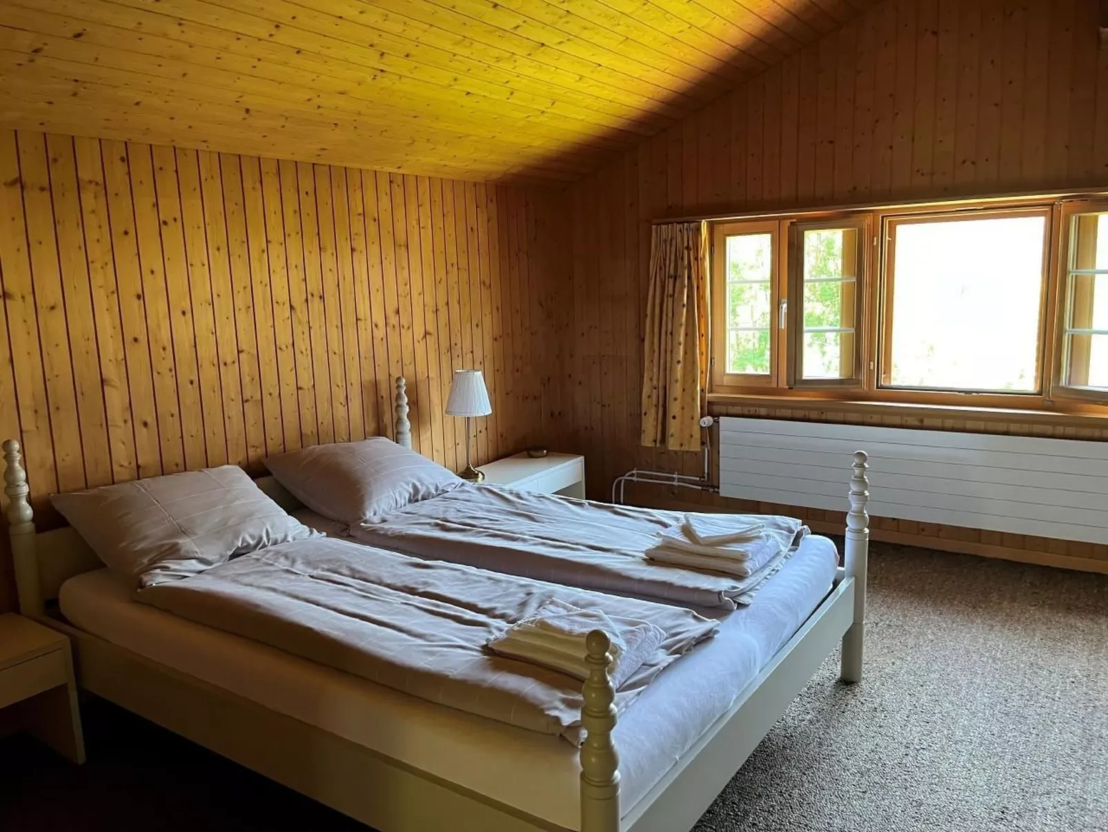 Chalet Alpen Lotus - Image-tags.info