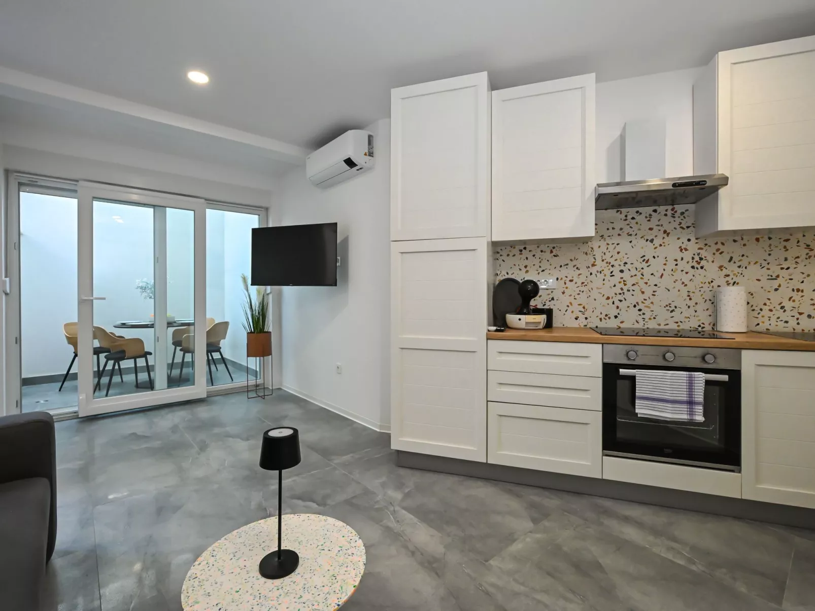 Luxusvilla Travera mit privatem Pool und Sauna - Image-tags.info