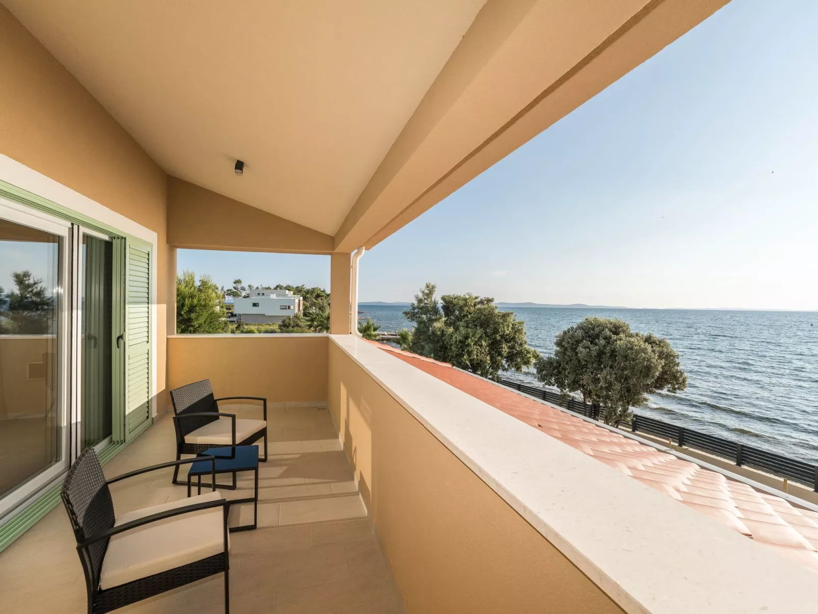 Villa "Mar" am Strand mit beheiztem Pool, Jacuzzi - Image-tags.info