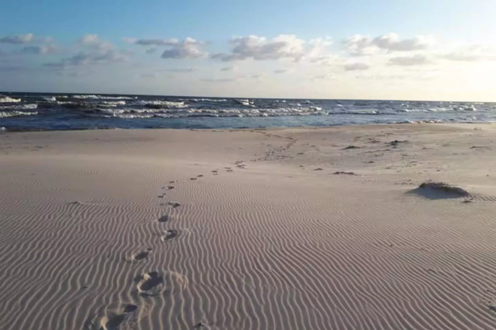 Dom wakacyjny w Sasinie dla max 10 osób - Waterzicht