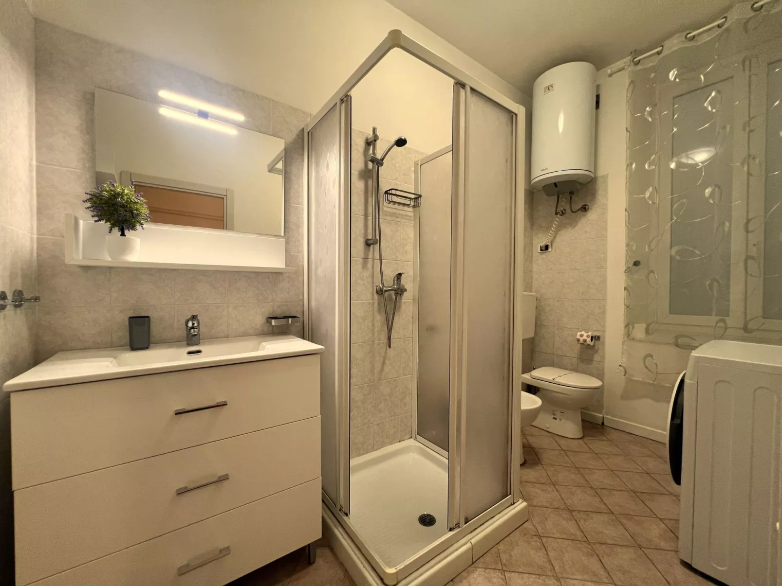 Wohnung in Rapallo mit kostenloser Privatgarage - Image-tags.info