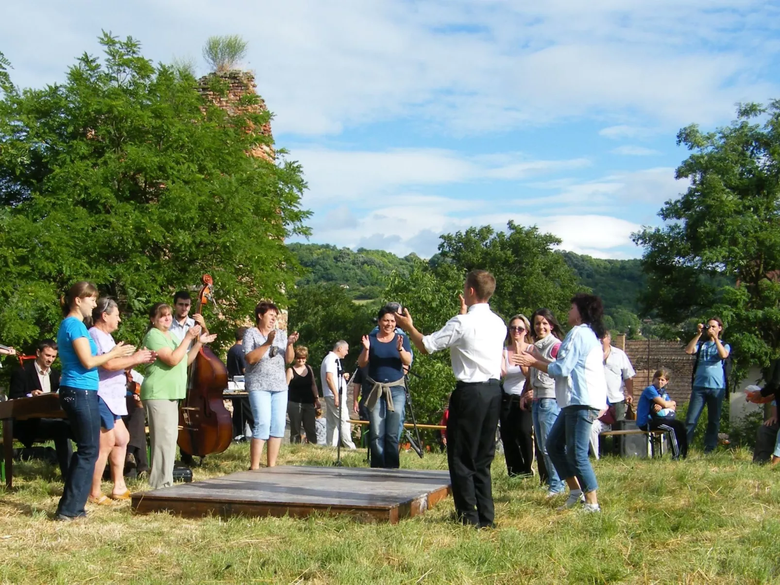 In Döbrököz mit privatem Pool - Image-tags.info