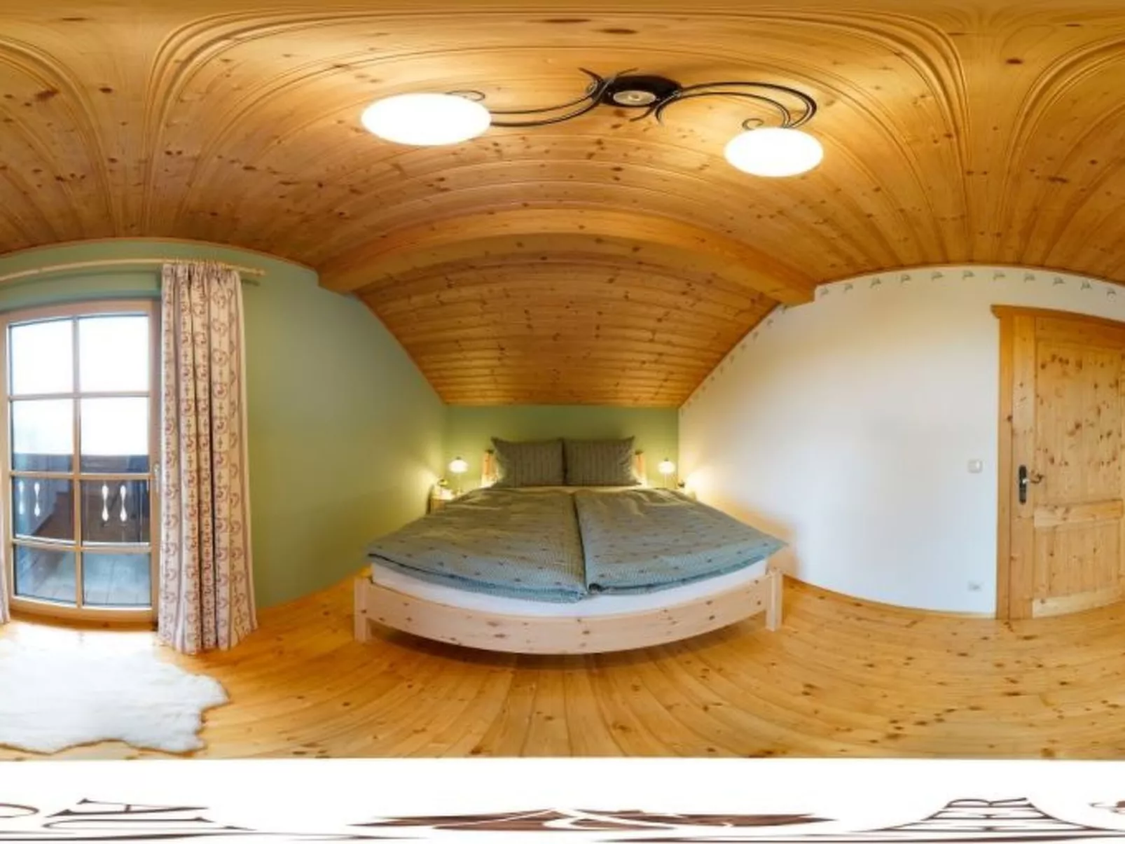 Erhöhte und ruhige Lage am Ortsrand von Bad Aussee - Image-tags.info