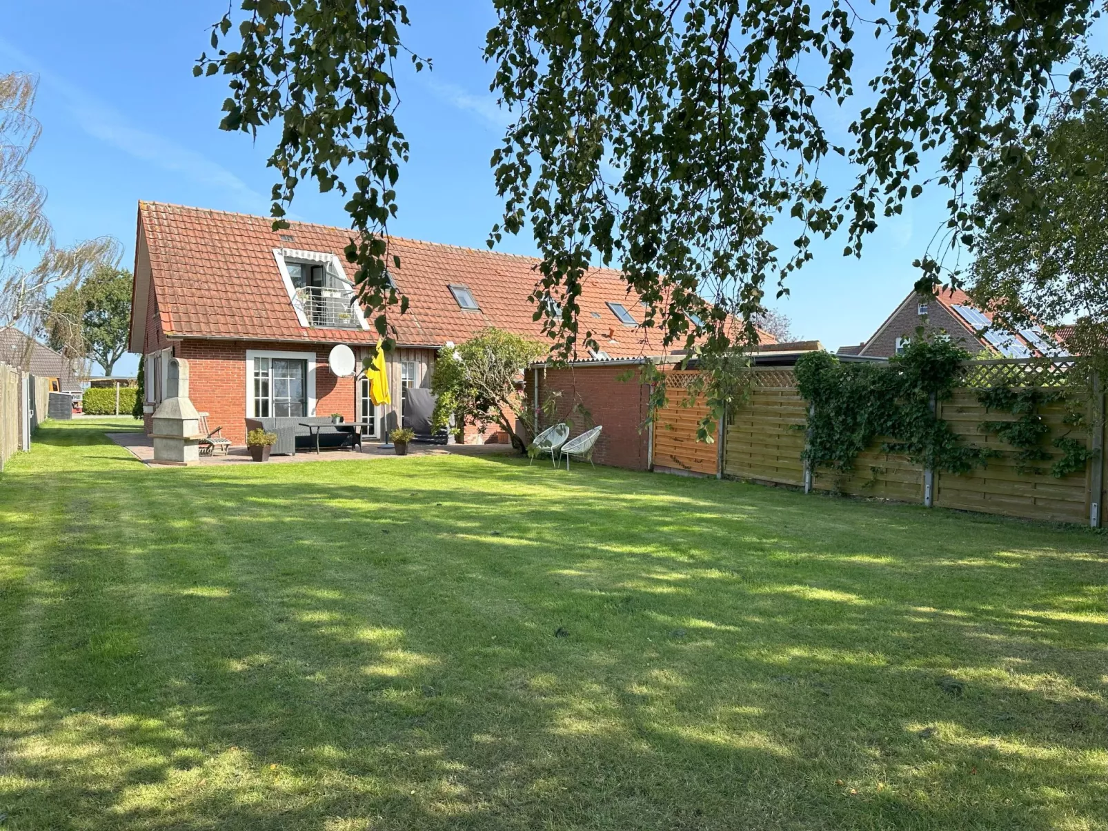 Huus ant Koornfeld - Image-tags.info