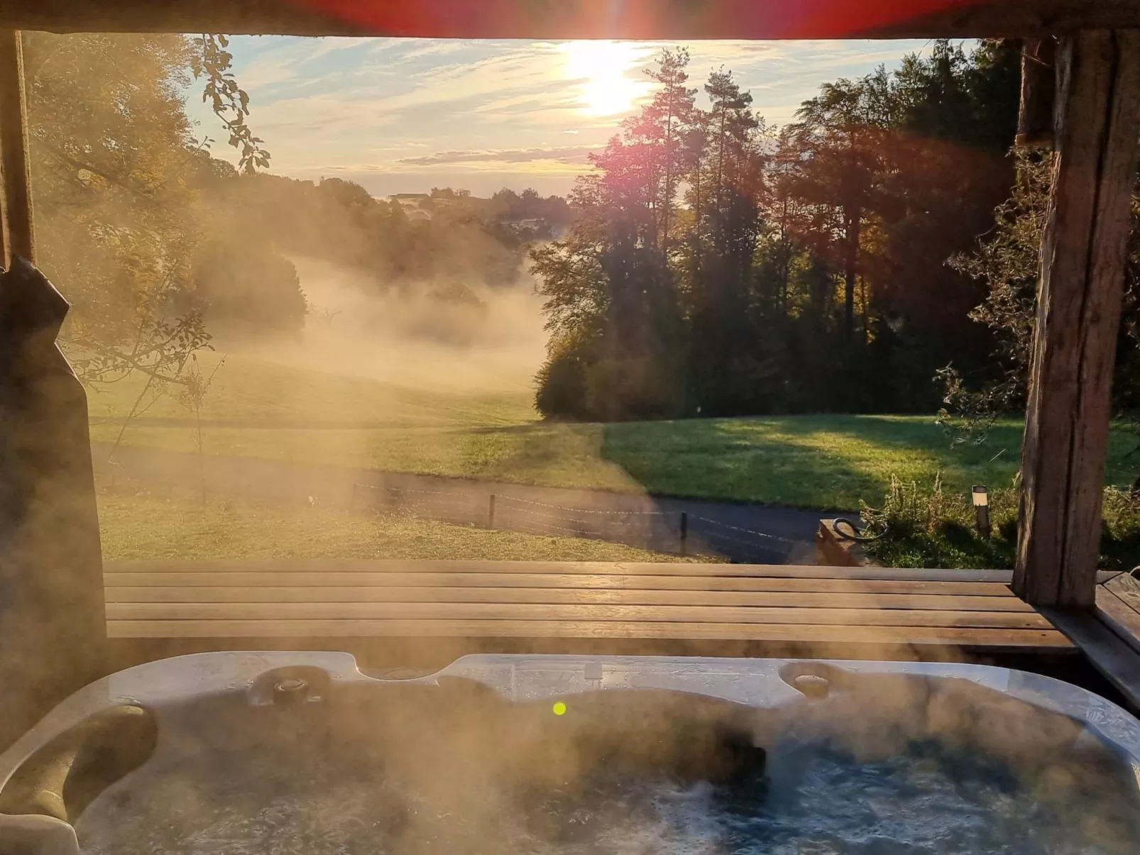 Appartement Apollo in der Wohlfühloase am Trausdorfberg mit Sauna Whirlpoolnutz-Image-tags.info