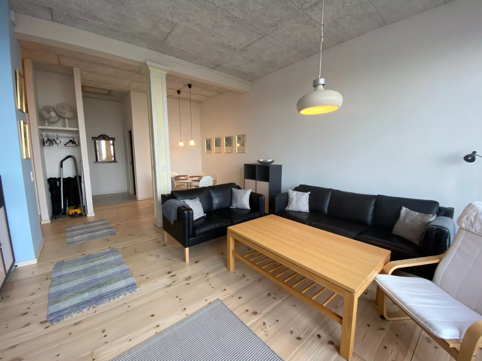 Skaerven Beachfront Wohnung C - Image-tags.info