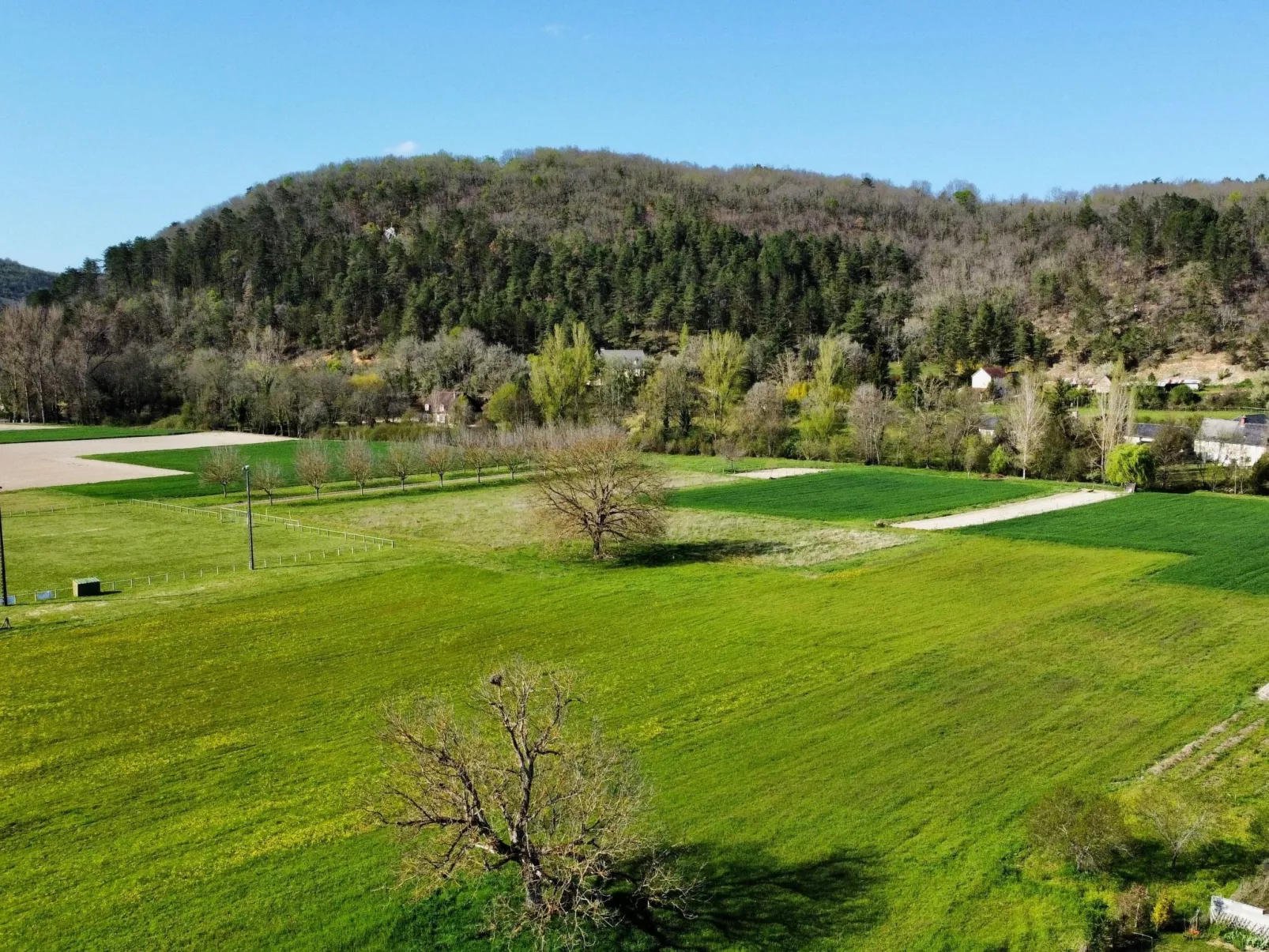 Villa Luceo Perigord - Dordogne 8pers Piscine Clim - Image-tags.info