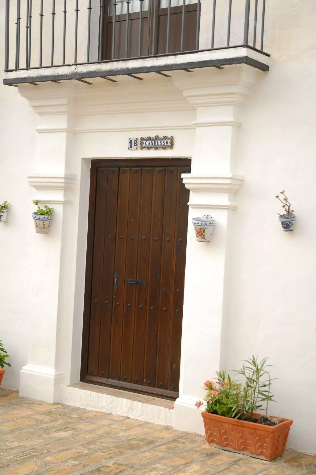 Mijas Pueblo Wohnung - Image-tags.info