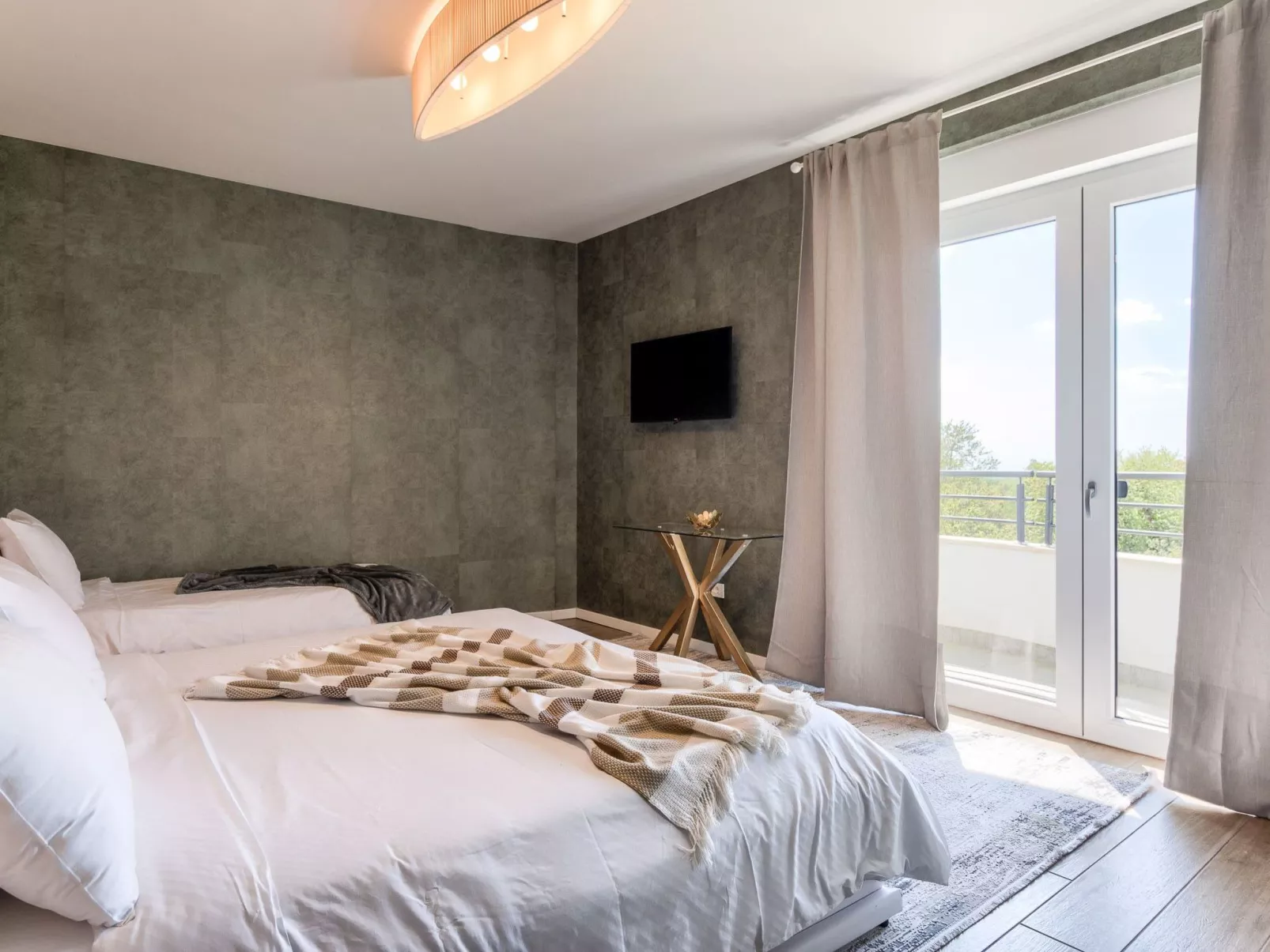 Sommer 'Villa La Dominika - Image-tags.info