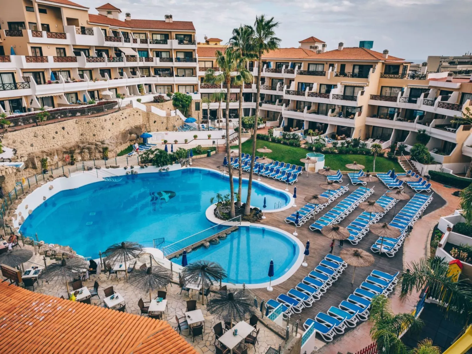 Studio mit beheiztem Pool - Image-tags.info