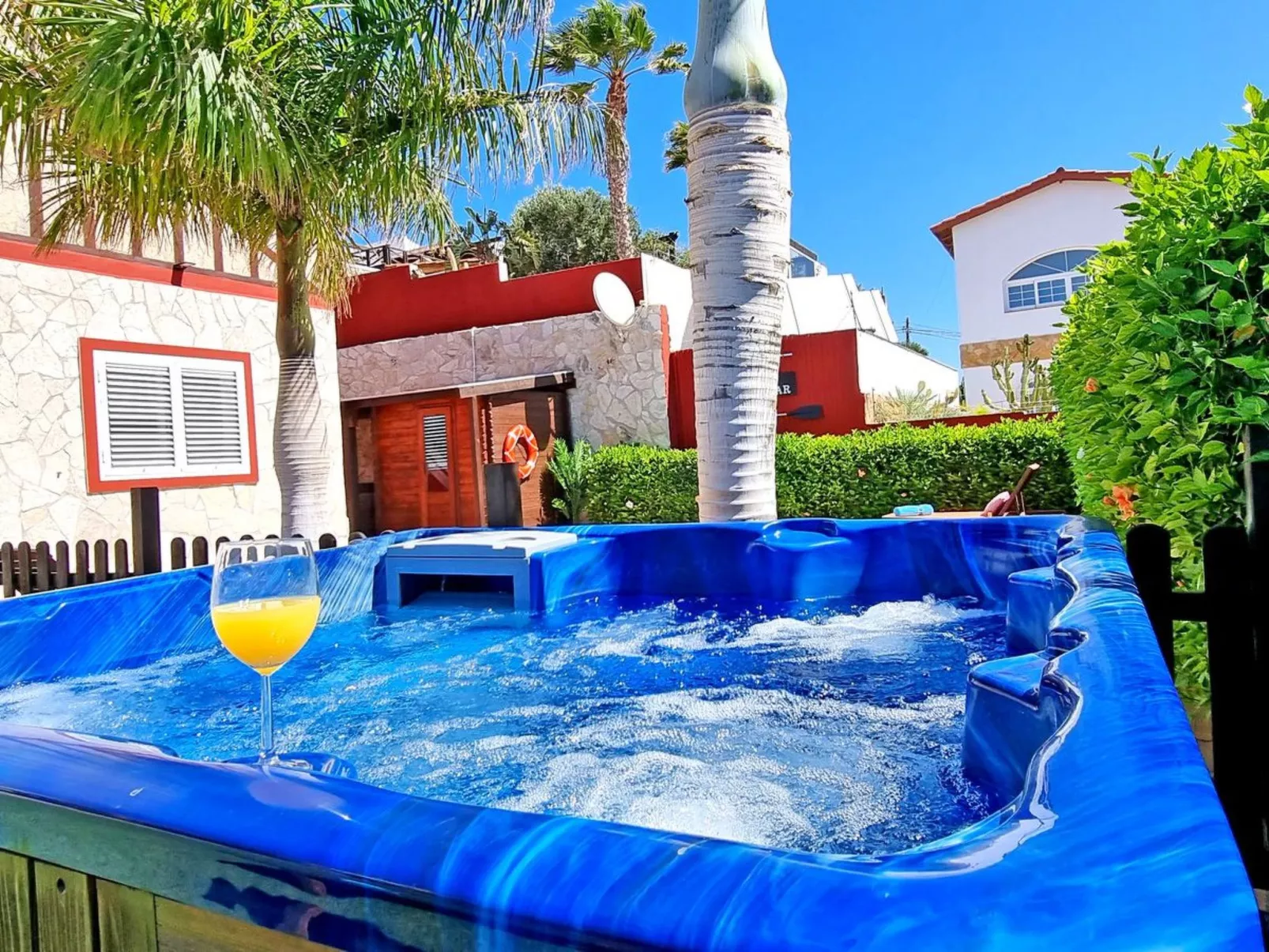 Casa Balimar - Image-tags.info