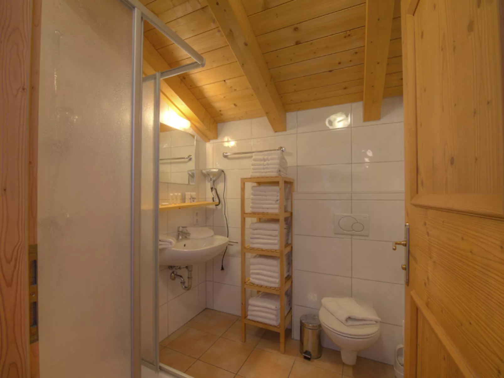 Penthouse Alpinresort Kaprun oben 14 - Image-tags.info