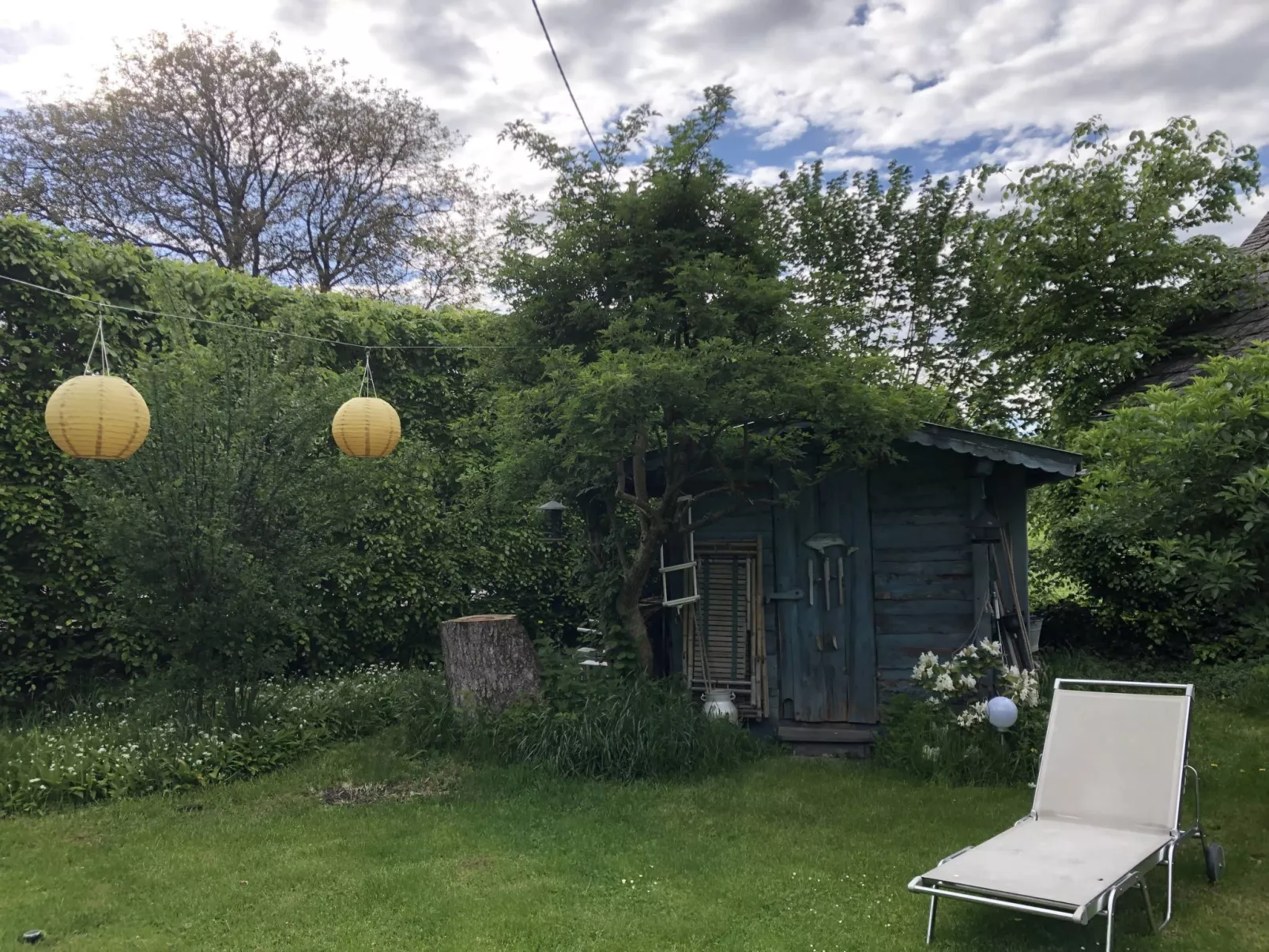 Mit Sauna - Image-tags.info