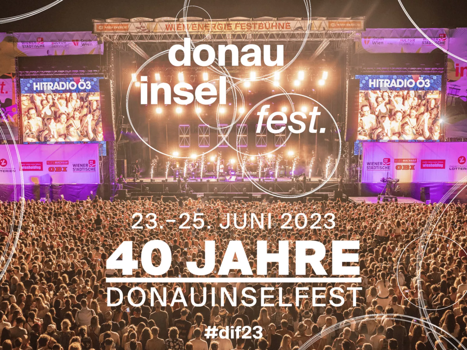 Moderne Wohnung in Kaisermühlen mit Garten und Panoramablick - Image-tags.info