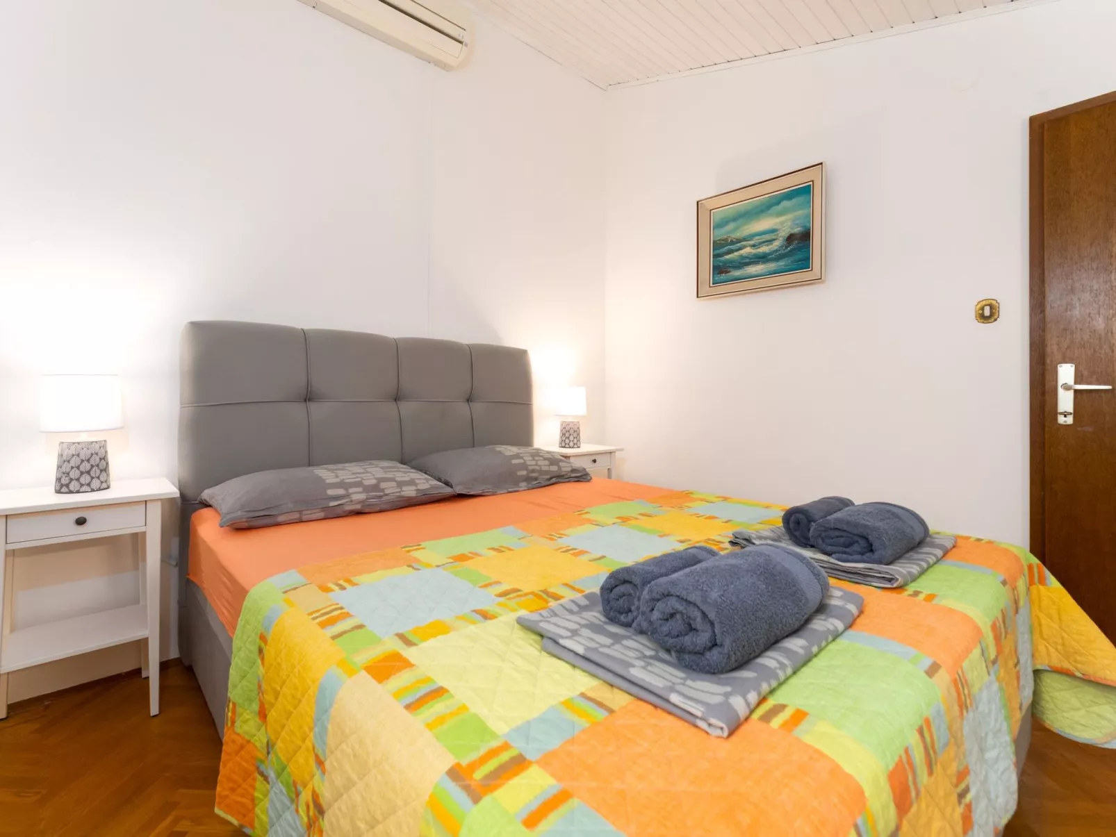 Villa "Olive Tree" mit Schwimmbad - Image-tags.info