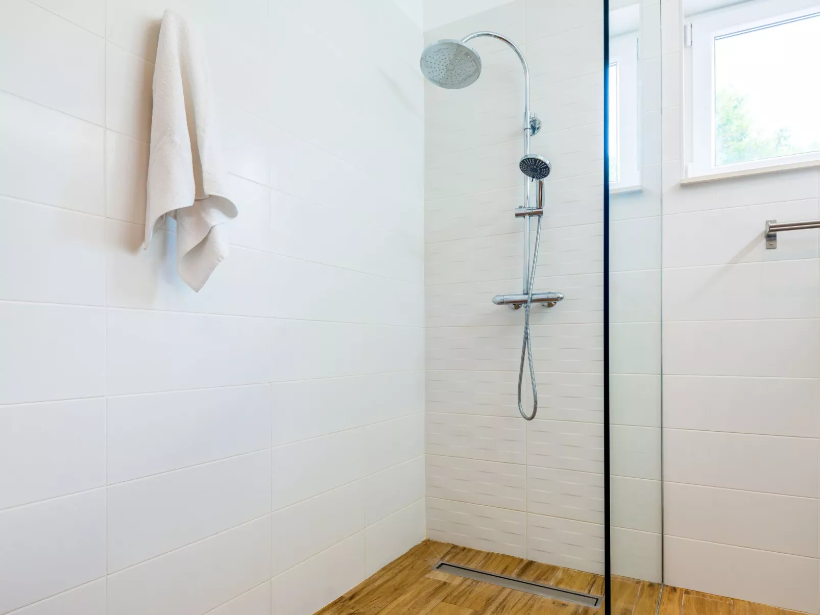 Villa Sunrise - Binnen