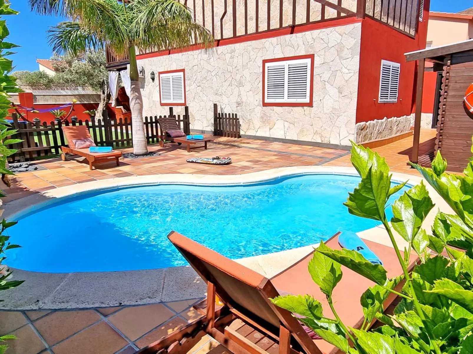 Casa Balimar - Image-tags.info