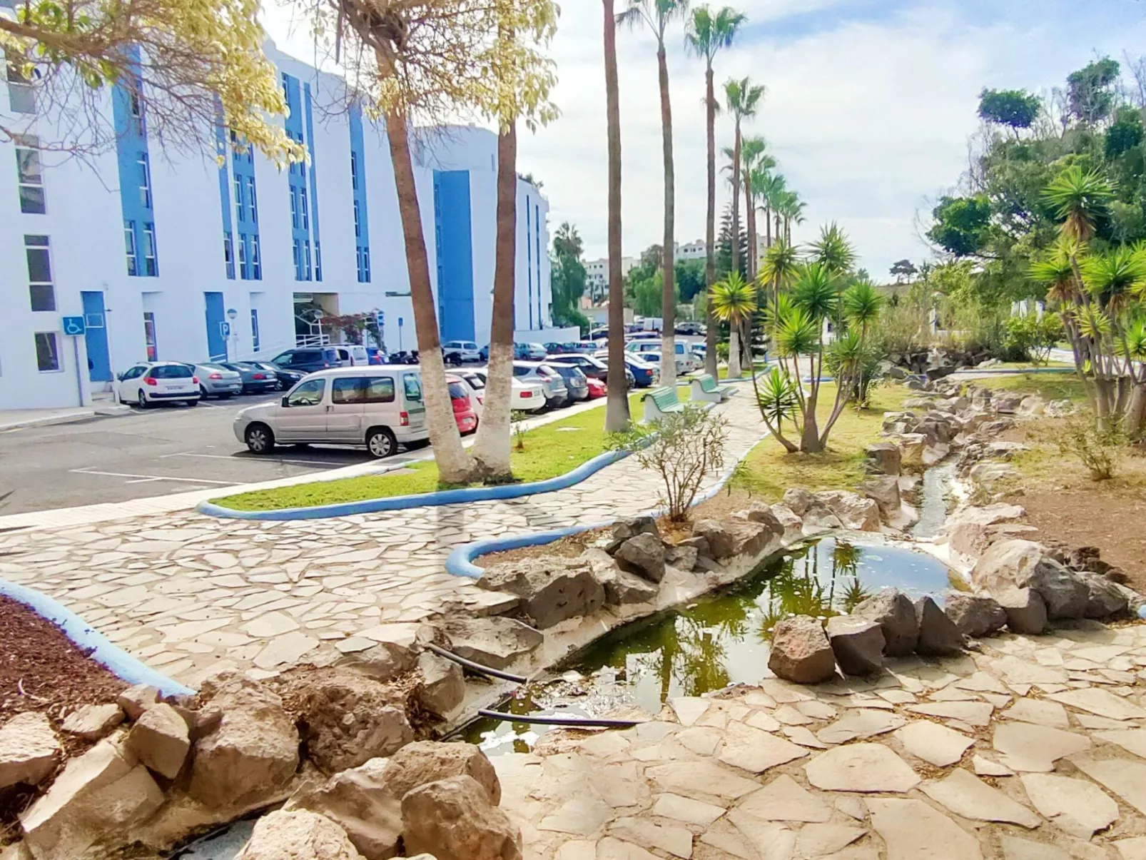 "Green Park 140 - Image-tags.info