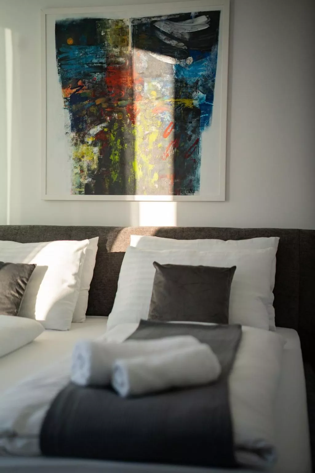 Elegante Villa Cataleya mit privatem Pool und Sauna - Image-tags.info