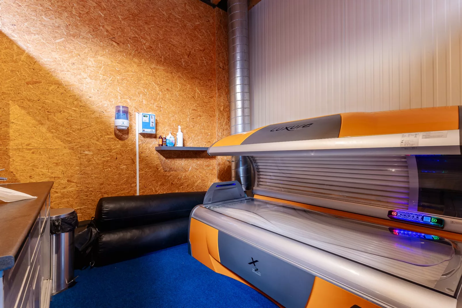 Vakantiehuis - Keetenweg 10| Stavenisse - Wellness