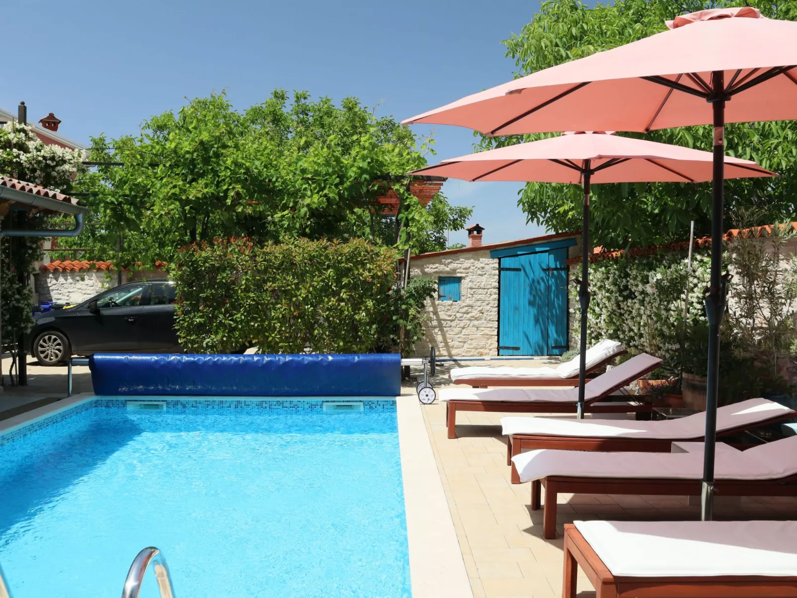 Art House Rovinj-Holiday - Image-tags.info