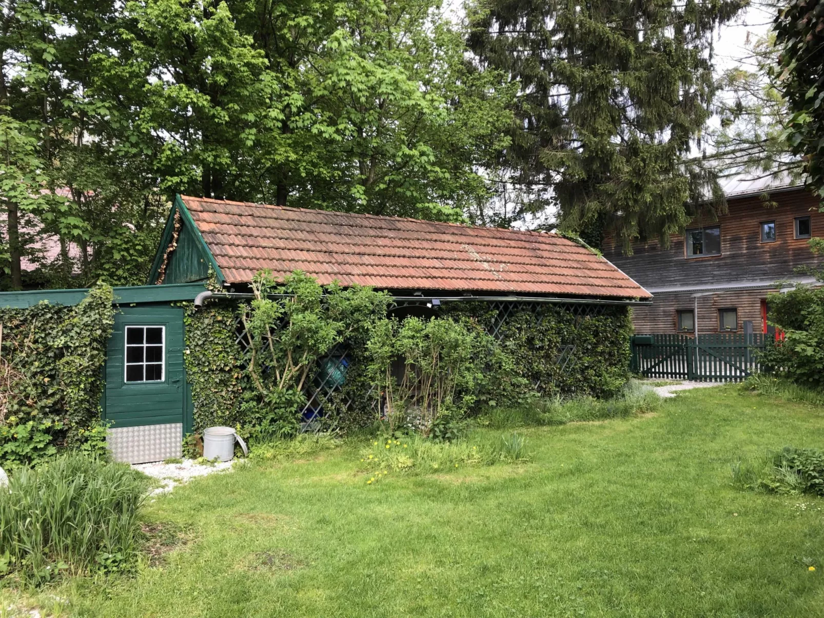 Mit Sauna - Image-tags.info